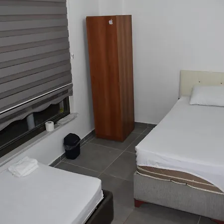 Ulus National 3* Edirne