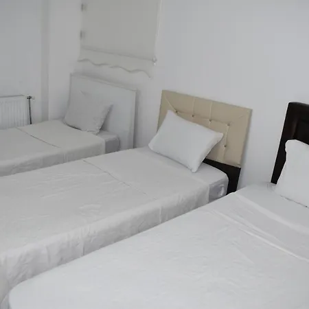 Hotel Ulus National Edirne