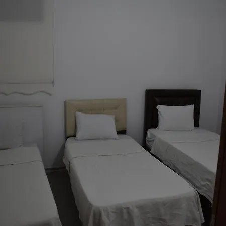 Ulus National Hotel