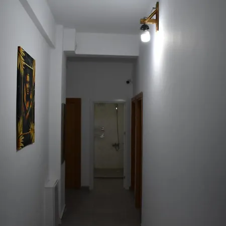Ulus National Hotel Edirne
