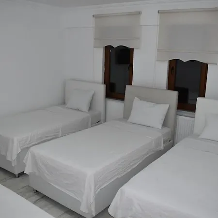 Ulus National Hotel 3*