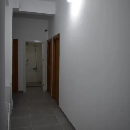 Hotel Ulus National 3*