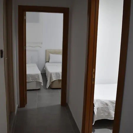 Ulus National 3* Edirne