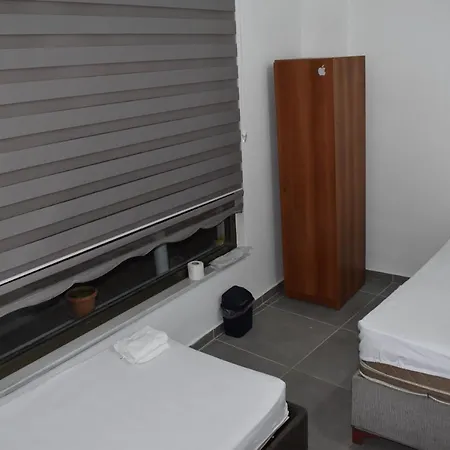 Hotel Ulus National Edirne