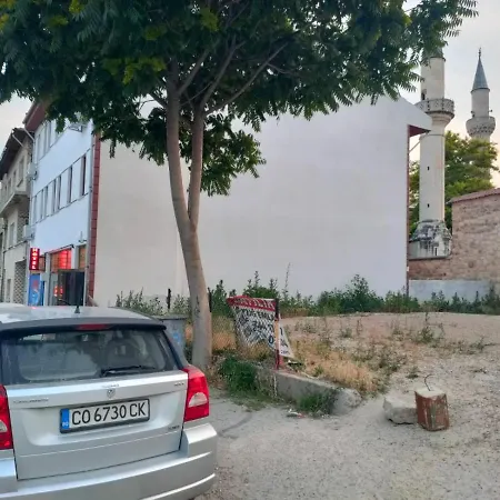 Ulus National Hotel