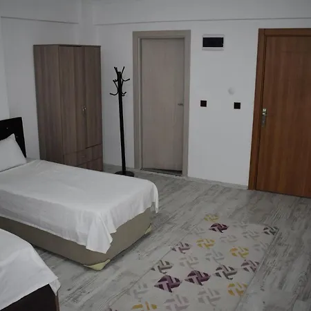 Hotel Ulus National 3*