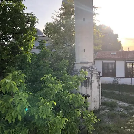 Ulus National Hotel Edirne