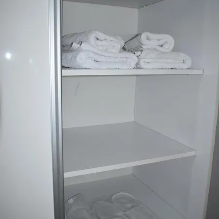 Hotel Ulus National