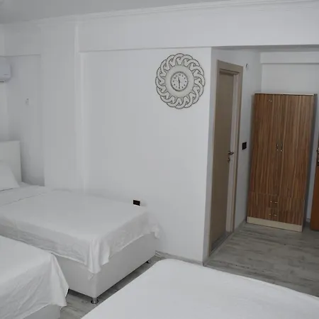 Ulus National Edirne