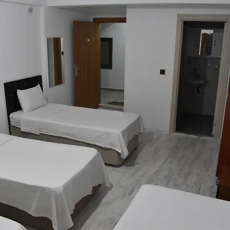 Ulus National 3* Edirne