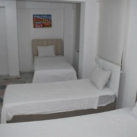 Ulus National 3* Edirne