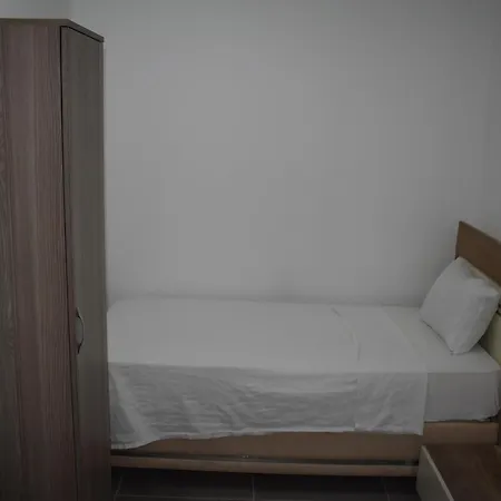 Ulus National 3* Edirne