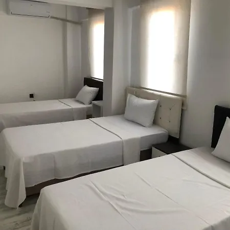 Ulus National Hotel Edirne
