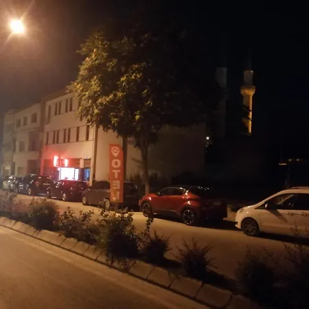 Ulus National 3* Edirne