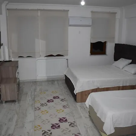Hotel Ulus National 3*