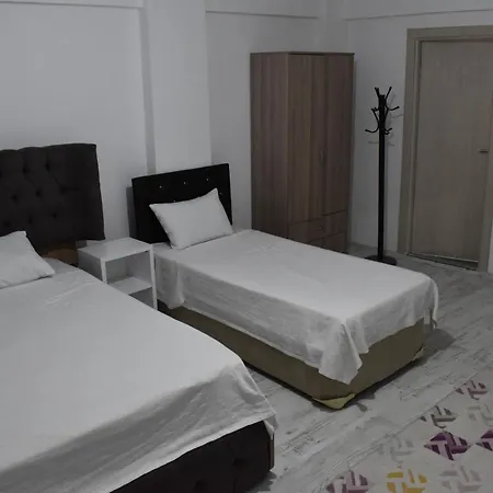 Ulus National Hotel Edirne