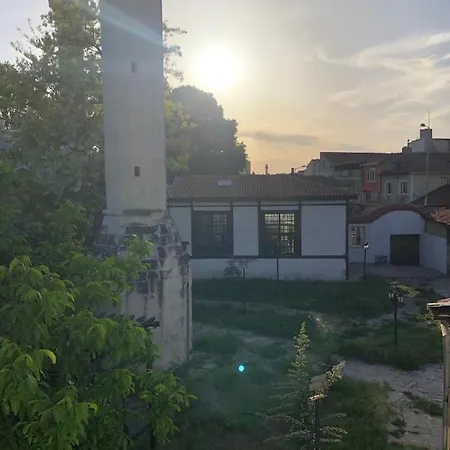 Ulus National Hotel
