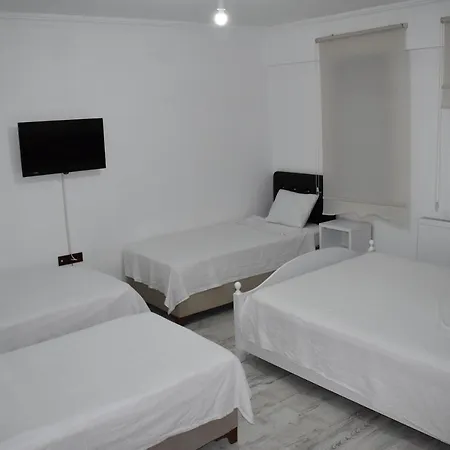 Ulus National Edirne