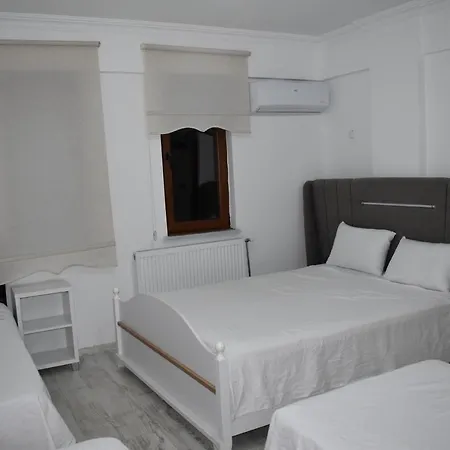 Hotel Ulus National Edirne