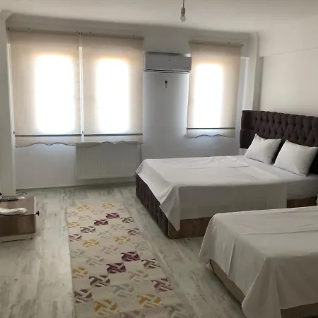Ulus National 3* Edirne