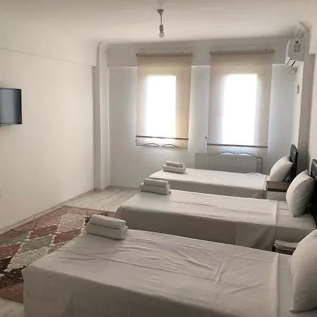 Ulus National 3* Edirne