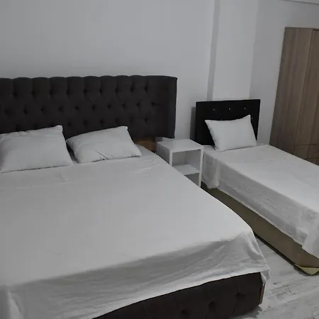 Ulus National Hotel