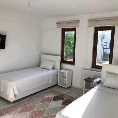 Hotel Ulus National