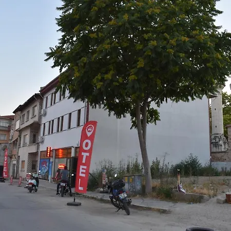 Hotel Ulus National Edirne