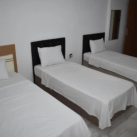 Ulus National Hotel 3*