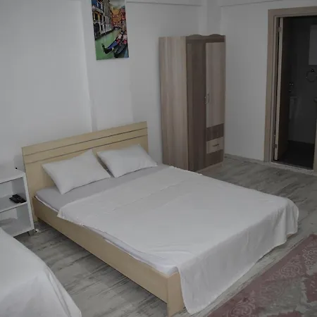Ulus National Hotel Edirne