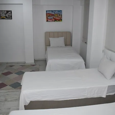 Ulus National Hotel