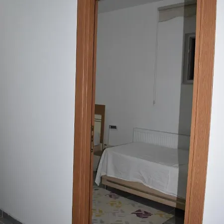 Ulus National Hotel 3*