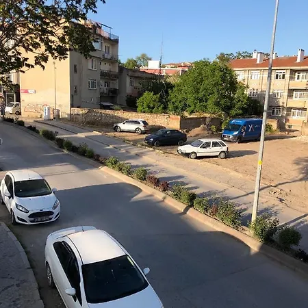 Hotel Ulus National