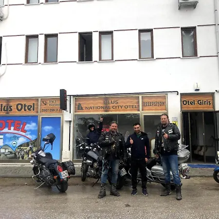 Ulus National Edirne