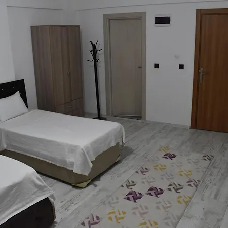 Hotel Ulus National Edirne