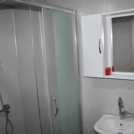 Hotel Ulus National 3*