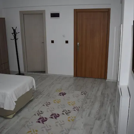Ulus National Hotel