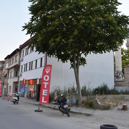 Ulus National 3* Edirne
