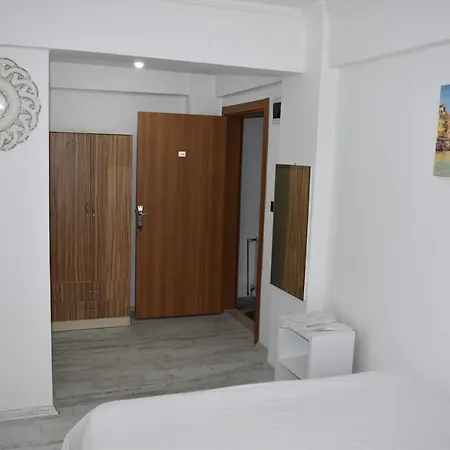 Ulus National Edirne
