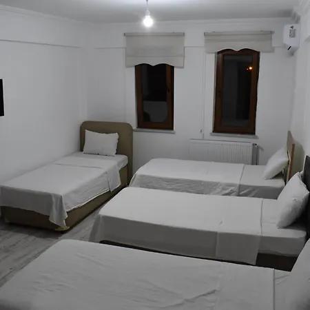 Ulus National 3*