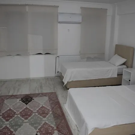 Hotel Ulus National