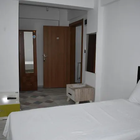 Hotel Ulus National 3*