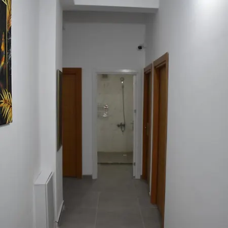 Ulus National Hotel 3*