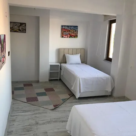 Ulus National Hotel