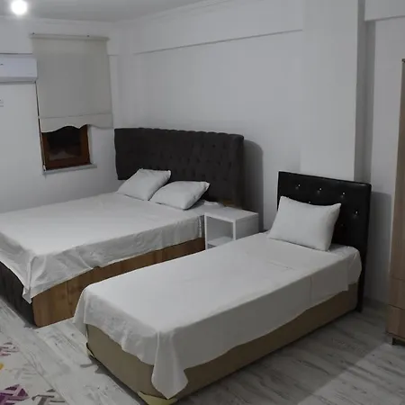 Ulus National 3* Edirne