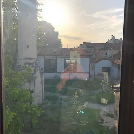 Ulus National Hotel Edirne