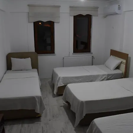 Ulus National Hotel Edirne