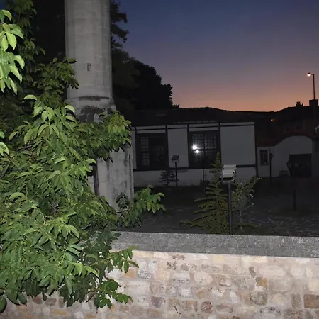 Hotel Ulus National Edirne