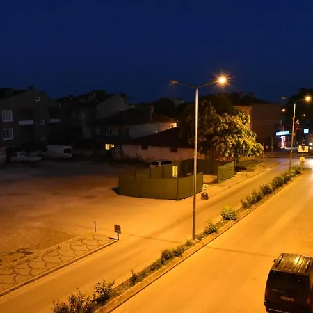 Ulus National 3*